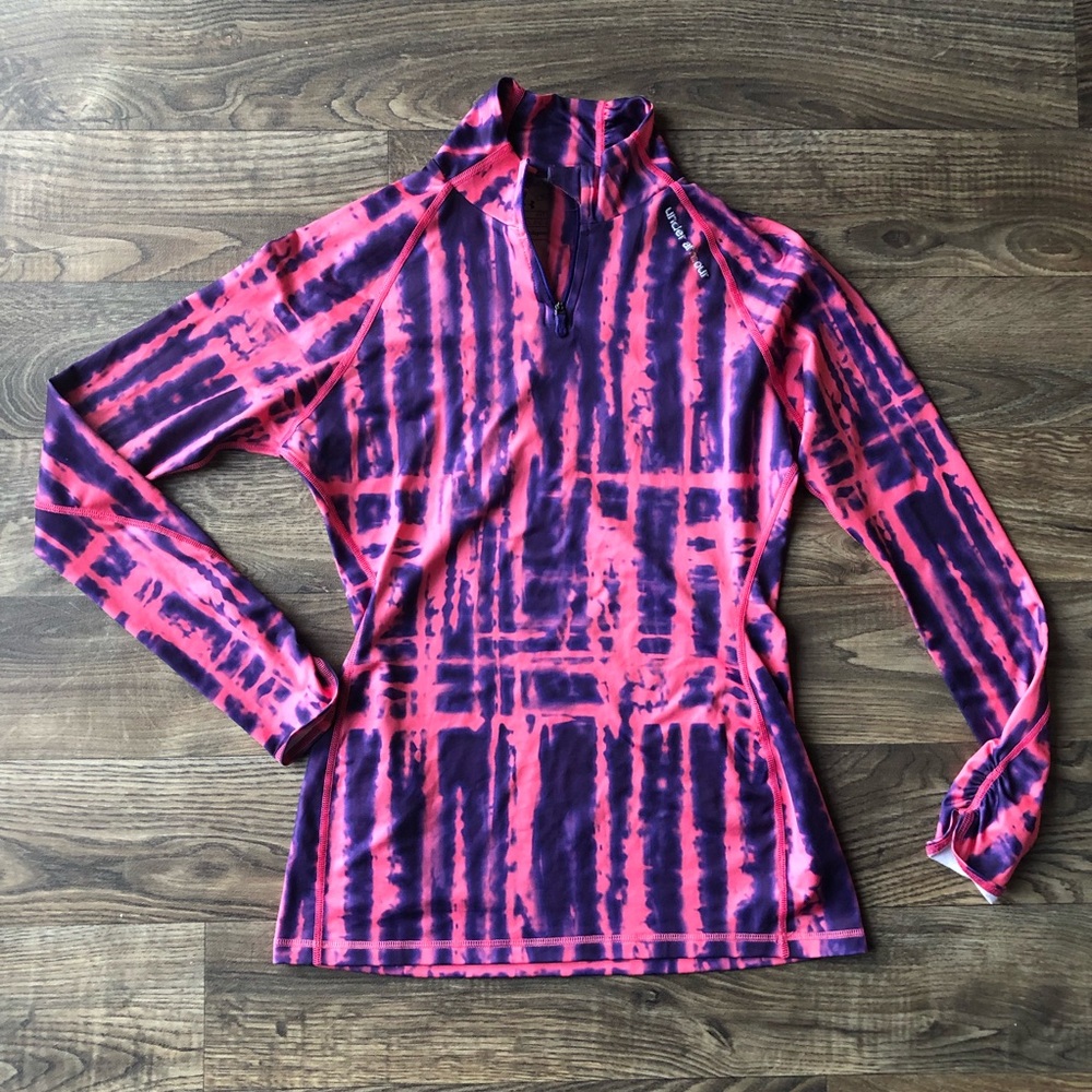 Under Armour pullover